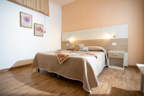 Отель Trapani Home  Трапани